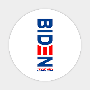 Biden Harris president 2020 8 Magnet